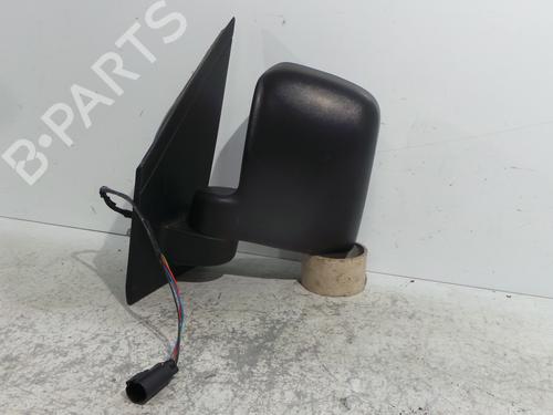 Used Left mirror Left mirror FORD TRANSIT CONNECT (P65_, P70_, P80_) 1.8 Di (75 hp) 33708780 33708780