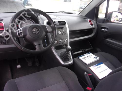 Used Parts SUZUKI SPLASH (EX) 1.3 CDTI (A5B413D) 2070034