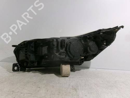 Right headlight CITROËN C5 III (RD_) 1.6 HDi 110 (RD9HZC) | BP28166488C29 