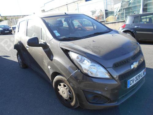 Generator CHEVROLET SPARK (M300) 1.0 | BP22325898M7 