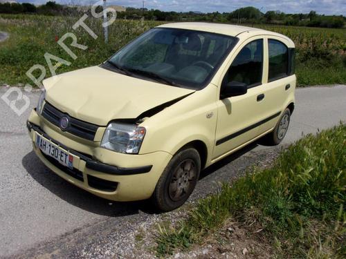 Engine FIAT PANDA (169_) 1.2 (169.AXB11, 169.AXB1A) | BP22324120M1 