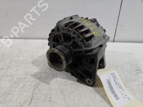 Alternator RENAULT MEGANE III Hatchback (BZ0/1_, B3_) 1.9 dCi (BZ0N, BZ0J) | BP24057051M7 - Image 2