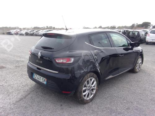 Left tailgate light RENAULT CLIO IV (BH_) 1.5 dCi 90 | BP22325176C79 