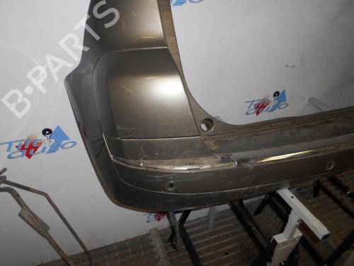Rear bumper CITROËN C4 Picasso I MPV (UD_) 1.6 HDi | BP22538865C8 
