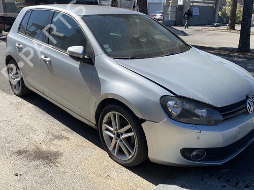 Right front window switch VW GOLF VI (5K1) 2.0 TDI | BP24866743I26 