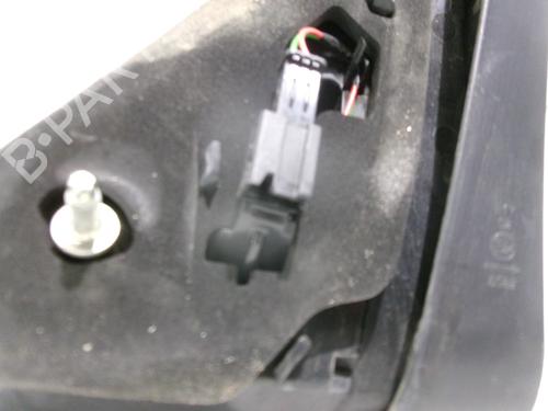 Used Left tailgate light Left tailgate light PEUGEOT 3008 I MPV (0U_) 2.0 HDi 150 / BlueHDi 150 (150 hp) 26156695 26156695