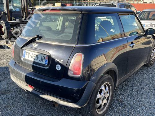 Alternator MINI MINI (R50, R53) One | BP30961185M7 - Image 7