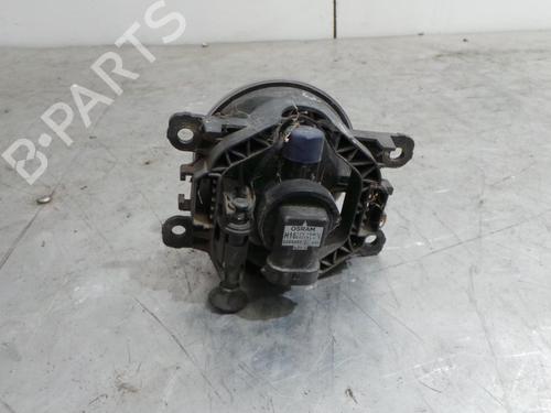 Right front fog light RENAULT SCÉNIC III (JZ0/1_) 1.5 dCi | BP22325248C31 