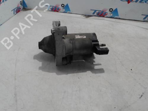 Used Starter PEUGEOT 208 I (CA_, CC_) 1.0 VTi (68 hp) 22327379