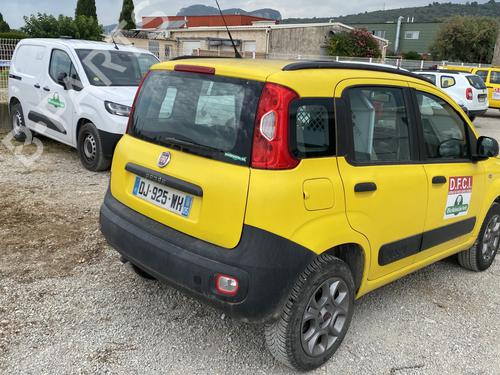 Alternator FIAT PANDA (312_, 319_) 1.3 D Multijet 4x4 (312PXL1A) | BP28304871M7  - Image 12