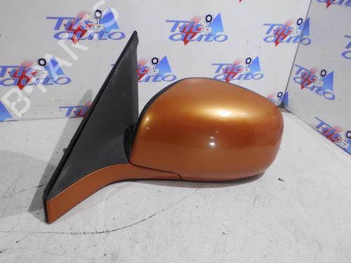 Left mirror SUZUKI SWIFT III (MZ, EZ) 1.3 (RS413, ZC11S) | BP22539578C26 