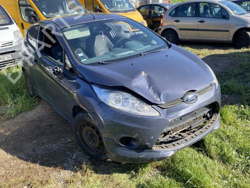 Left headlight FORD FIESTA VI (CB1, CCN) 1.6 TDCi | BP25031748C28 