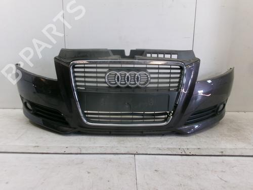 Paraurti anteriore AUDI A3 Convertible (8P7) 2.0 TDI (140 hp) 29604598
