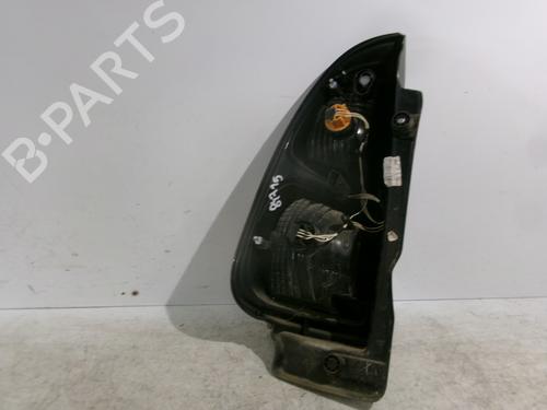 Right taillight CITROËN C3 Picasso (SH_) 1.6 HDi | BP29042063C35 - Image 2