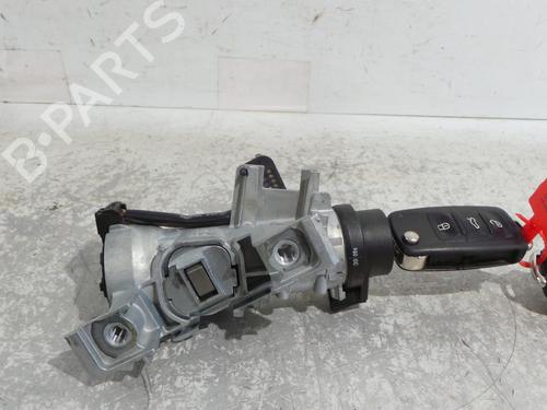 ignition-barrel-vw-golf-vi-5k1-2008-2009-2010-2011-2012-2013-2014-39213410 main image