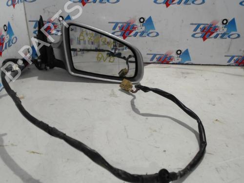 Used Right mirror AUDI A4 B7 (8EC) 2.0 TDI 16V (140 hp) 22538984