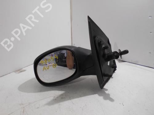 Left mirror CITROËN C2 (JM_) 1.1 | BP22328906C26 
