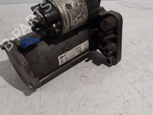 Used Starter Starter PEUGEOT 208 I (CA_, CC_) 1.6 HDi (92 hp) 23992682 23992682