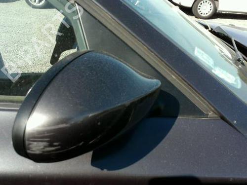 Used Right mirror BMW 1 (E87) 118 d (122 hp) 28175116