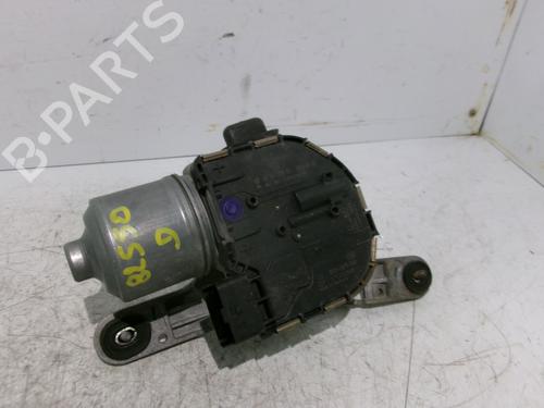 Used Front wiper motor CITROËN C4 Picasso II 1.6 BlueHDi 120 (120 hp) 22326040