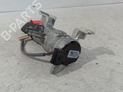 Ignition barrel VW GOLF PLUS V (5M1, 521) 1.6 TDI | BP29735223M48