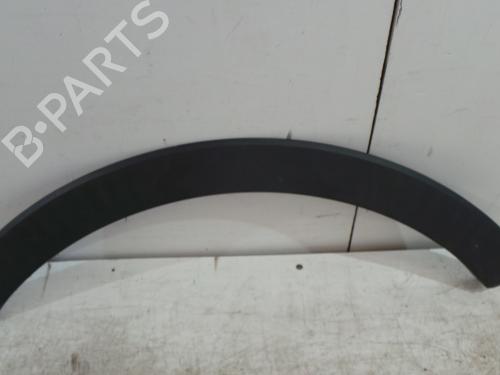 Used Front left wheel arch trim KIA SPORTAGE III (SL) 1.7 CRDi (116 hp) 28155767