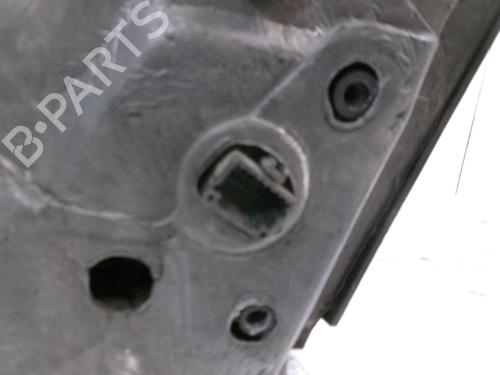 Right mirror RENAULT MEGANE III Grandtour (KZ0/1) 1.9 dCi (KZ0J, KZ0N, KZ1S) | BP22323578C27