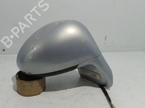 Used Right mirror CITROËN C4 I (LC_) 1.6 HDi (90 hp) 22540318
