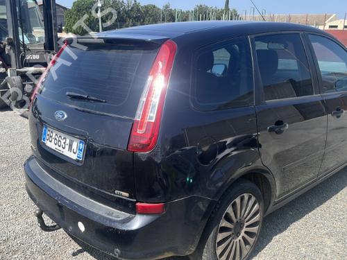 Left mirror FORD C-MAX (DM2) 1.8 TDCi | BP32349139C26 - Image 5