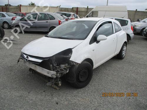 Right front window switch OPEL CORSA D (S07) 1.3 CDTI (L08, L68) | BP27727062I26 - Image 7