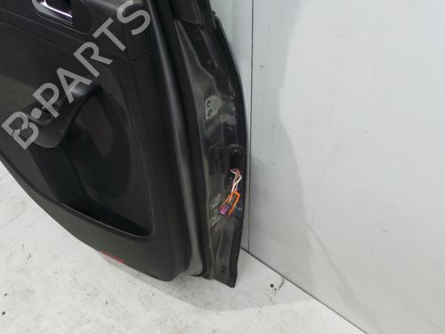 Dør venstre bak VW GOLF PLUS V (5M1, 521) 1.6 TDI | BP30046236C4 