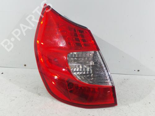 Used Left taillight RENAULT SCÉNIC II (JM0/1_) 1.9 dCi (JM14) (131 hp) 30106937