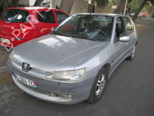 Right mirror PEUGEOT 306 Hatchback (7A, 7C, N3, N5) 1.6 | BP22325132C27