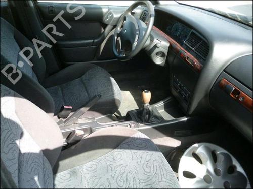 Right front fenders CITROËN XANTIA (X1_, X2_) 2.0 HDI 109 | BP24923062C42 