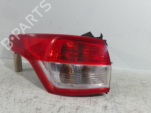 Farolim esquerdo FORD KUGA II (DM2) 2.0 TDCi (150 hp) 31376651