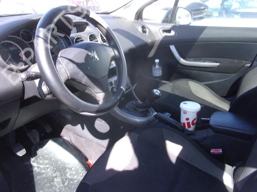 Used Parts PEUGEOT 308 I (4A_, 4C_) 1.6 HDi (109 hp) 4268526