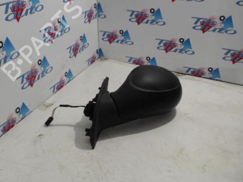 Left mirror CITROËN C3 I (FC_, FN_) 1.4 HDi | BP22538743C26 