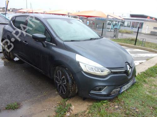 Engine RENAULT CLIO IV (BH_) 1.5 dCi 90 | BP24401730M1 