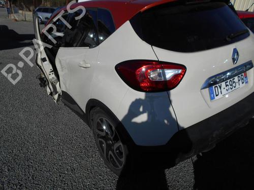 Left tailgate light RENAULT CAPTUR I (J5_, H5_) 1.5 dCi 90 (J5N4, J5M5, J5MW, J5M6, J5AL, J5AJ) | BP28614843C79 - Image 6