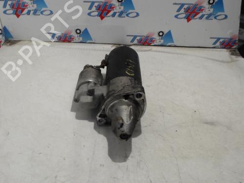 Used Starter Starter MERCEDES-BENZ E-CLASS (W212) E 300 CDI (212.020) (204 hp) 22539242 22539242