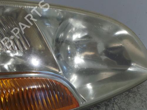 Used Right headlight Right headlight SUZUKI IGNIS I (FH) 1.3 (HV51, HX51, RG413) (83 hp) 36400108 36400108