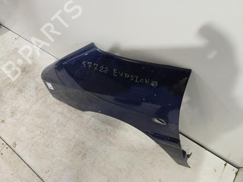 Used Left front fenders Left front fenders CITROËN EVASION MPV (22, U6) 2.0 HDI (109 hp) 24978451 24978451
