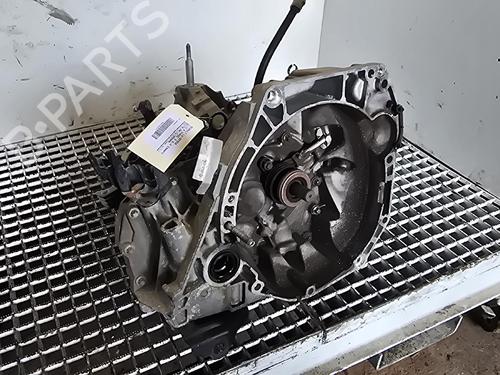 Used Gearbox Gearbox 36966780 36966780