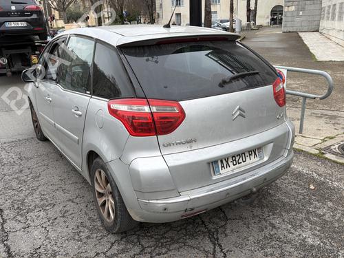 Used Parts CITROËN C4 Grand Picasso I (UA_)  2.0 HDi 138  4616924