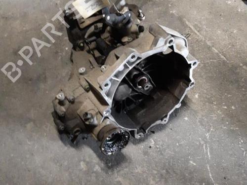 Used Gearbox VW POLO IV (9N_, 9A_) 1.2 12V (64 hp) 22324224