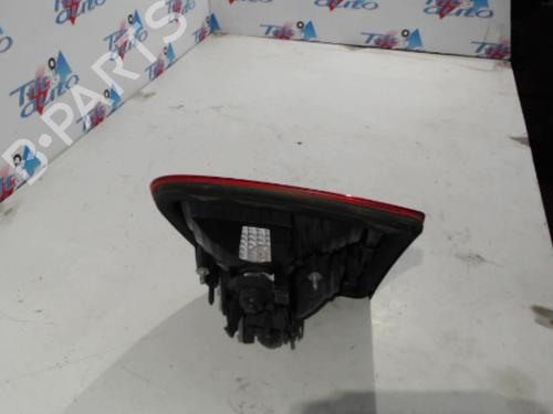 Used Left tailgate light Left tailgate light SEAT LEON (1M1) 1.9 TDI (110 hp) 22329198 22329198
