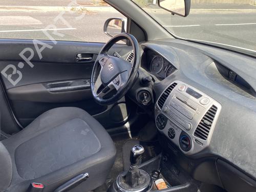 Used Parts HYUNDAI i20 I (PB, PBT)  1.4 CRDi  4376189