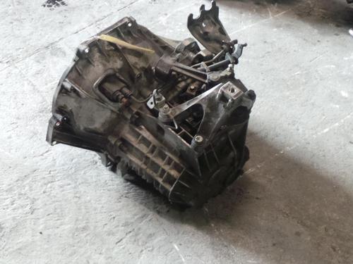 Used Gearbox Gearbox FORD C-MAX (DM2) 1.8 TDCi (115 hp) 22325351 22325351