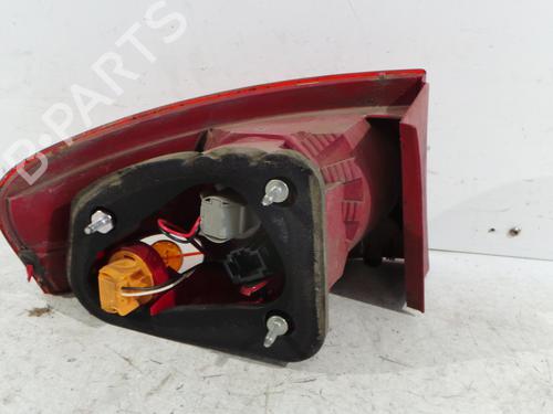 Right taillight SEAT ALTEA XL (5P5, 5P8) 2.0 TDI 16V | BP28354750C35 