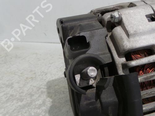 Used Alternator Alternator 37673577 37673577